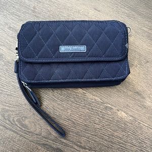 Vera Bradley wallet